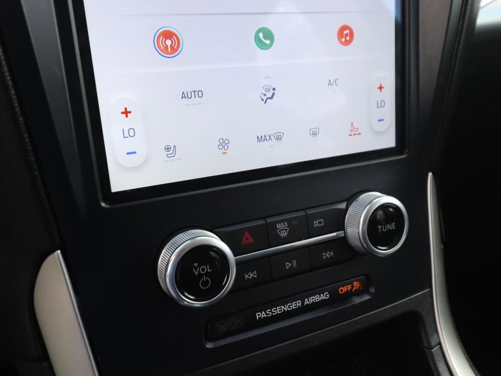 Certified 2023 Ford Edge SEL w/ Sport Appearance Package image 20