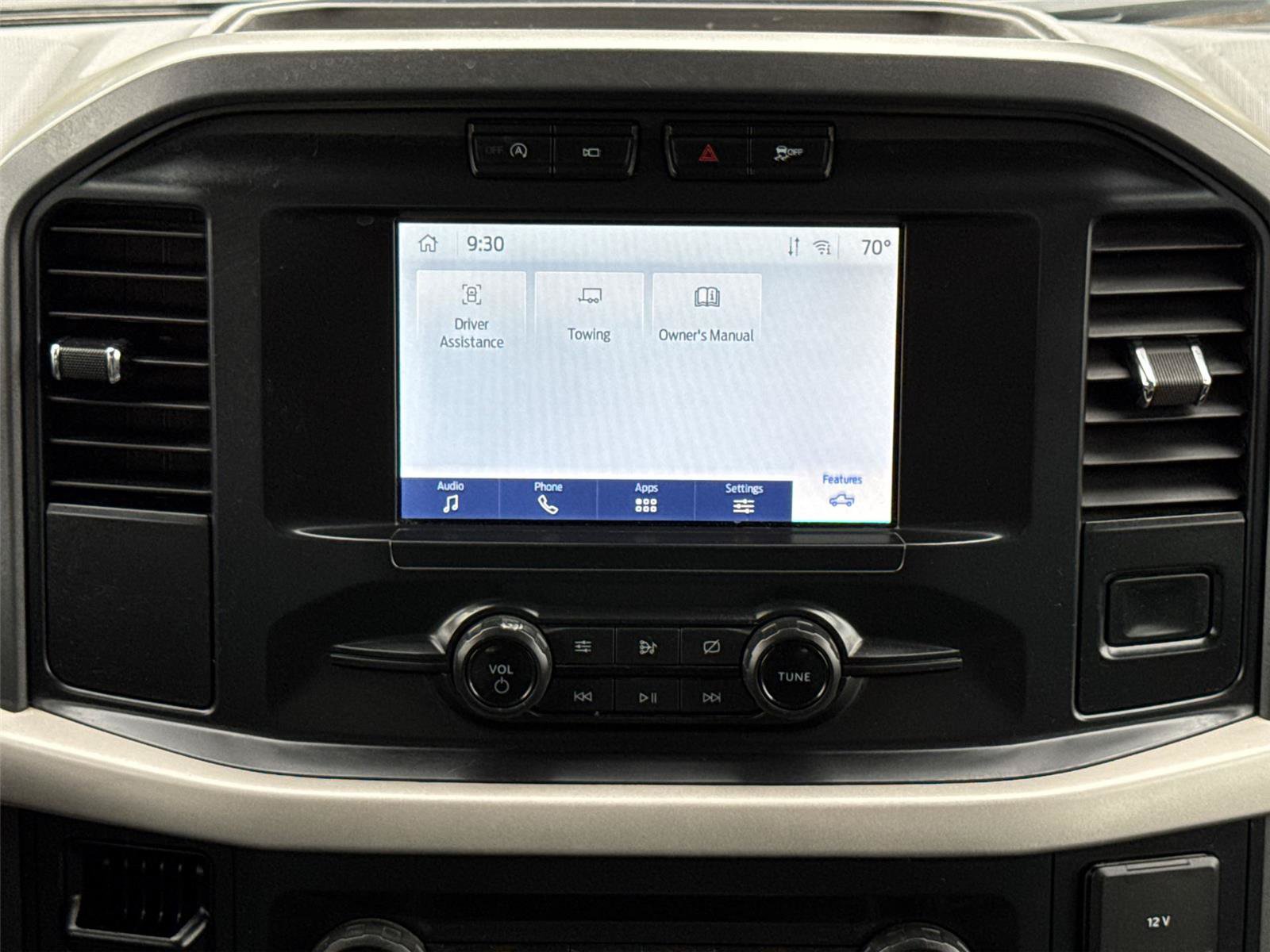 Certified 2021 Ford F150 XLT AWD/4WD image 23