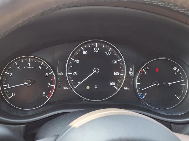 Used 2024 MAZDA CX-30 2.5 Turbo w/ Premium Plus Pkg image 12