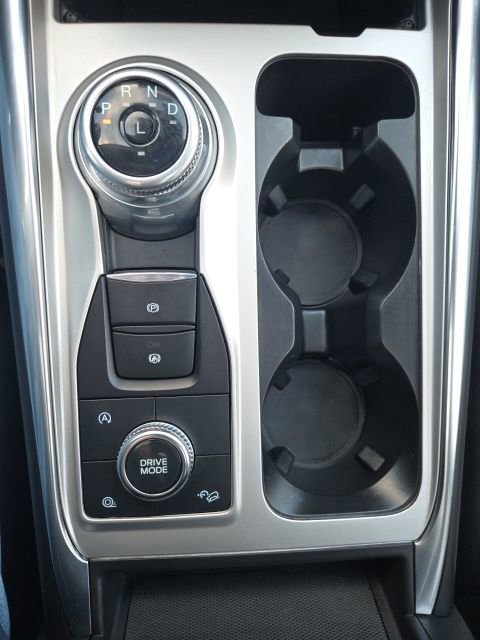 Certified 2023 Ford Explorer XLT w/ Equipment Group 202A image 32