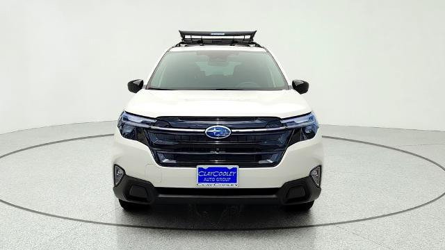 Used 2025 Subaru Forester Touring w/ Popular Package - Touring AWD/4WD image 2