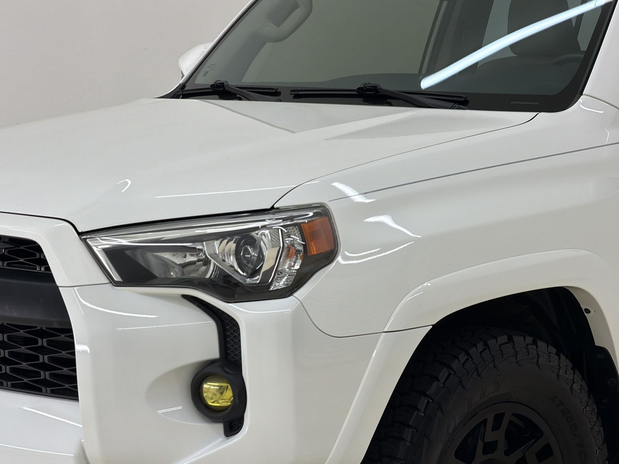 Used 2021 Toyota 4Runner SR5 Premium w/ Moonroof Package AWD/4WD image 12
