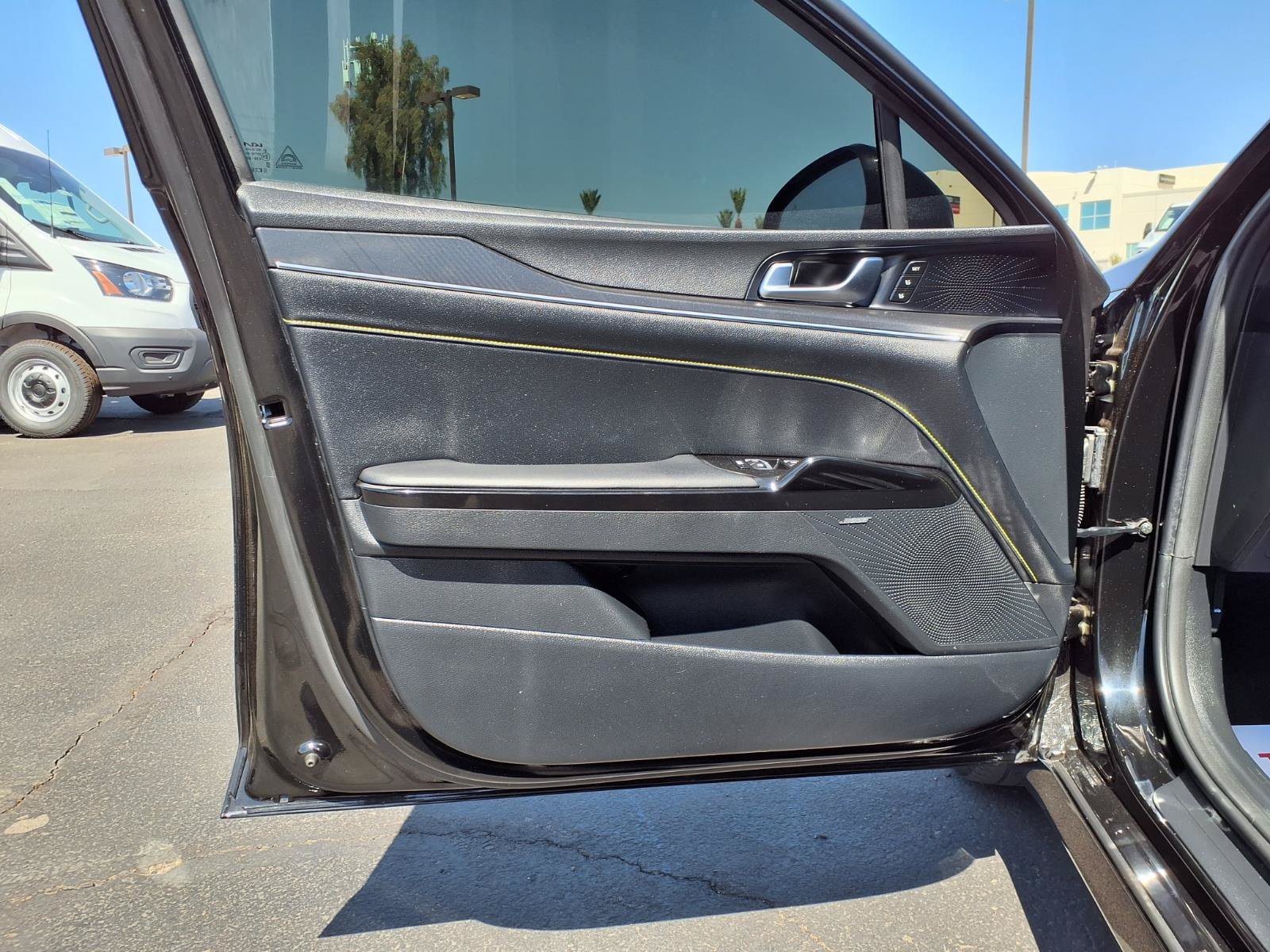 Used 2026 Kia K5 GT w/ GT1 Package FWD image 20