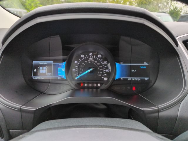 Certified 2024 Ford Edge SEL AWD/4WD image 38