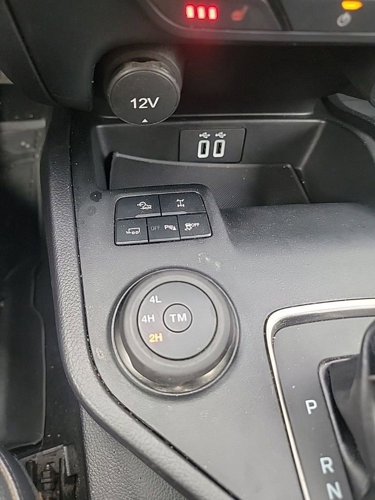 Certified 2023 Ford Ranger Lariat w/ FX4 Off-Road Package image 52