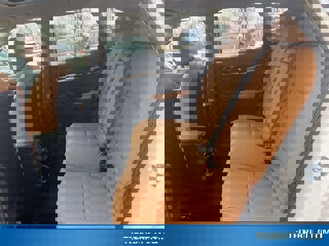 Used 2026 Kia Seltos EX w/ EX Sunroof Package image 12