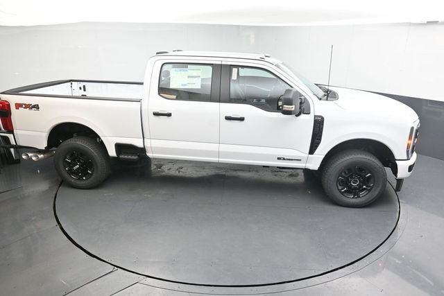 Certified 2026 Ford F250 XL w/ STX Appearance Package AWD/4WD image 24