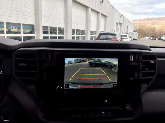 Used 2023 Toyota Tundra SR image 31