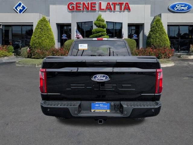 Certified 2024 Ford F150 STX image 4