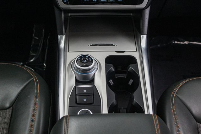 Certified 2022 Ford Explorer Timberline AWD/4WD image 24