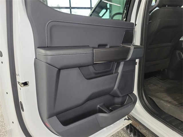 Certified 2023 Ford F150 XLT w/ Equipment Group 302A High image 20