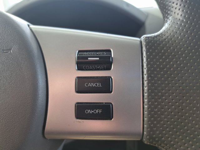 Used 2019 Nissan Frontier S image 16