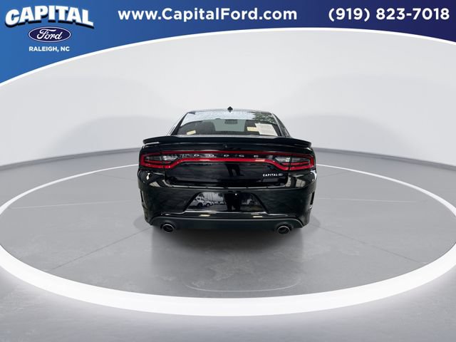 Used 2023 Dodge Charger R/T w/ Daytona Edition Group RWD image 7