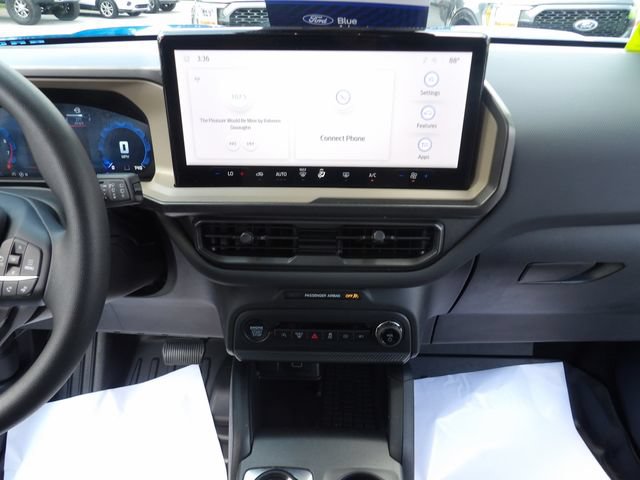 Certified 2025 Ford Bronco Sport Big Bend AWD/4WD image 22