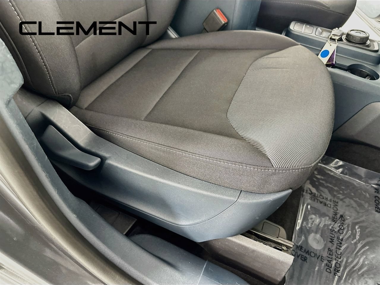 Certified 2022 Ford Maverick XL FWD image 31