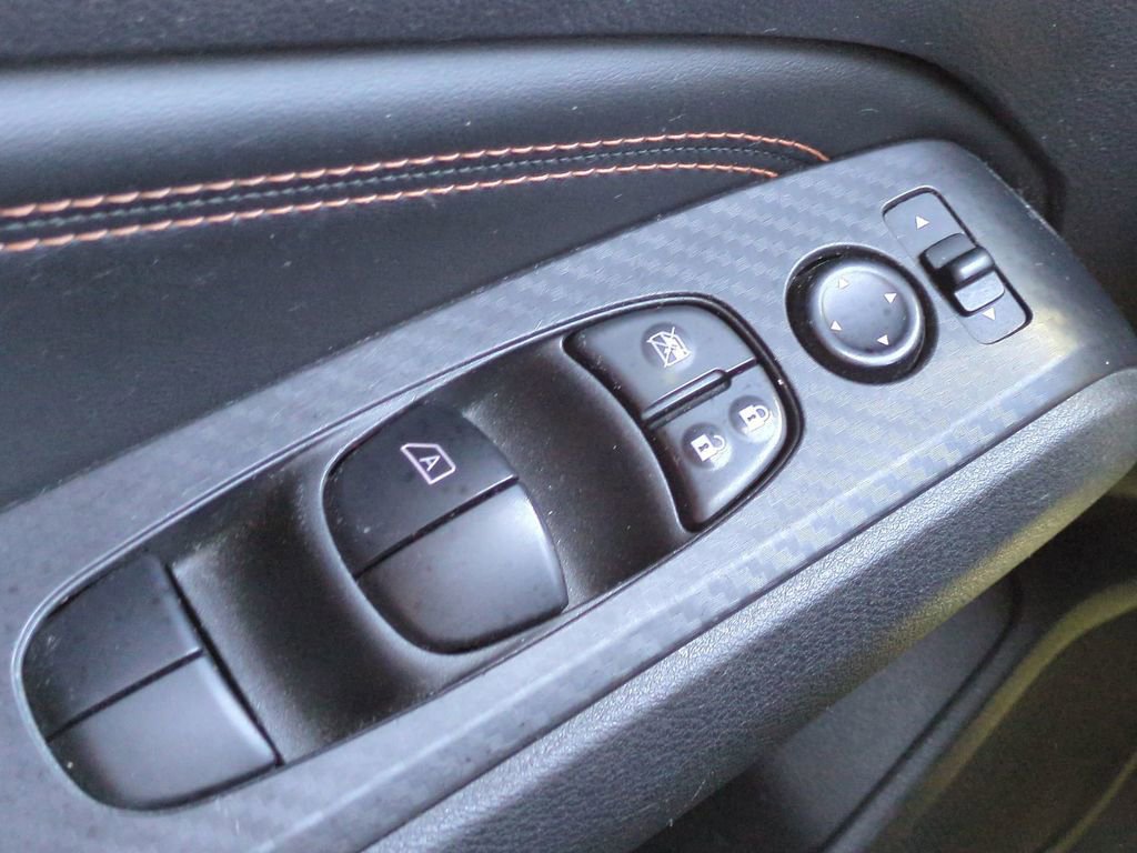 Used 2021 Nissan Altima 2.5 SR image 22