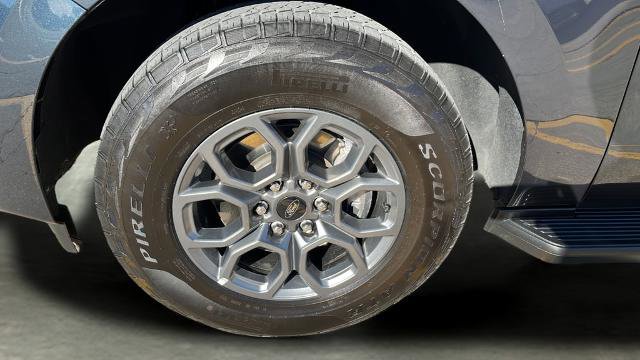 Certified 2025 Ford Expedition Max Active AWD/4WD image 14