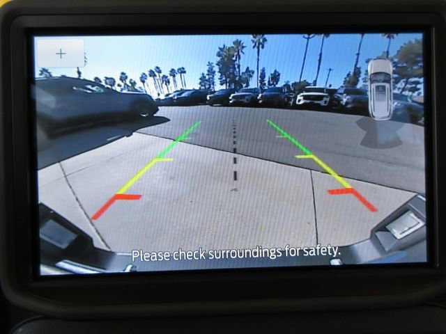 Certified 2023 Ford Bronco Sport Outer Banks w/ Tech Package image 19