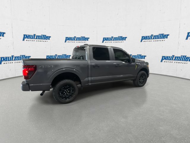 Certified 2025 Ford F150 STX AWD/4WD image 12