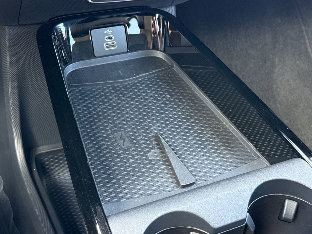 Certified 2025 Ford Mustang Mach-E Premium image 23