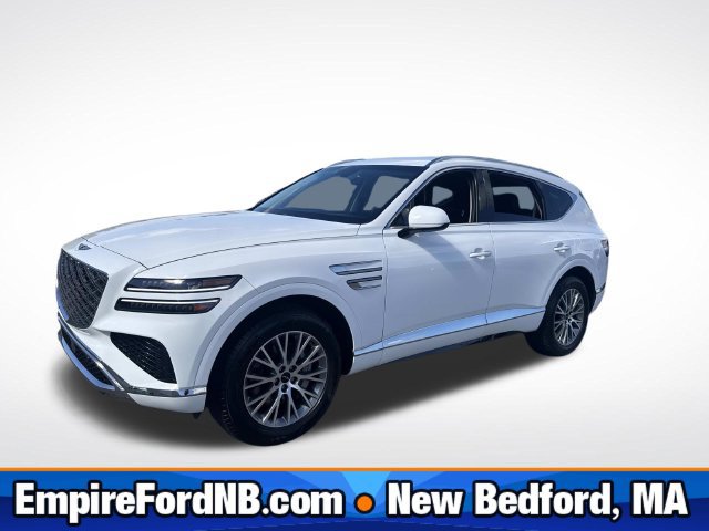Used 2026 Genesis GV80 2.5T AWD/4WD image 1