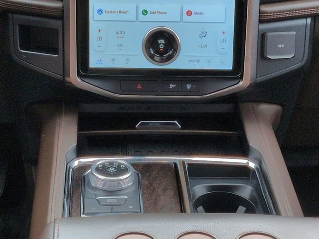 Certified 2022 Ford Expedition King Ranch RWD image 19
