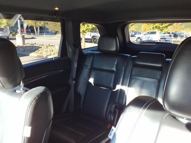 Used 2021 Jeep Grand Cherokee Limited w/ Quick Order Package 28K 80th AWD/4WD image 19