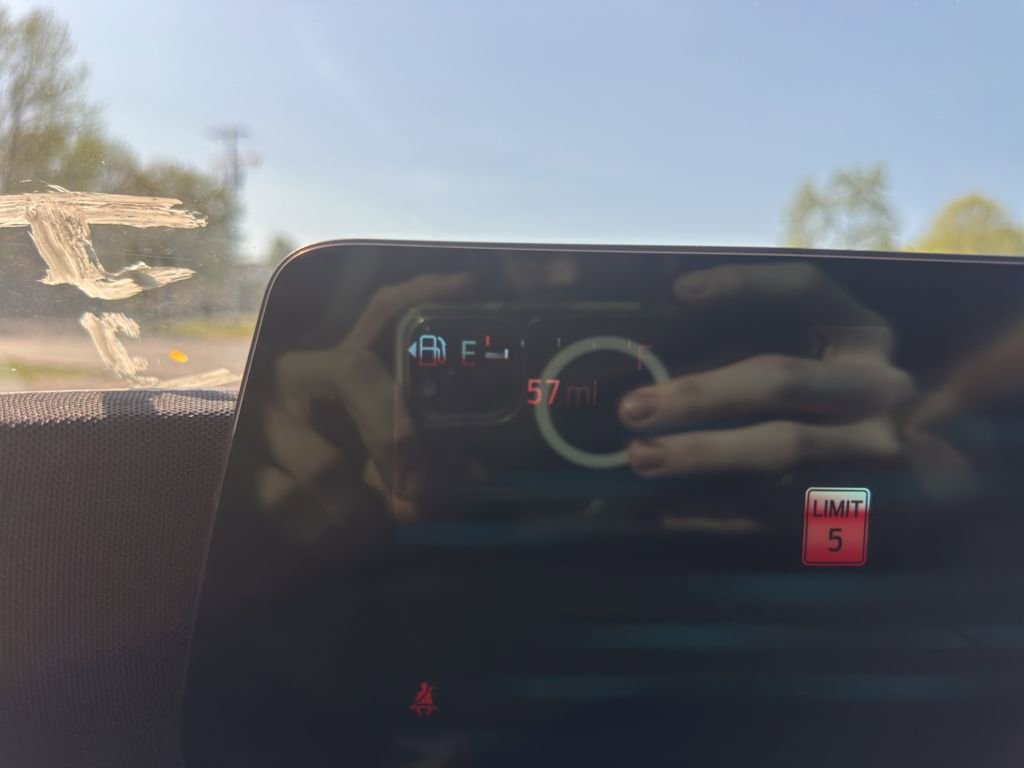 Certified 2025 Ford Expedition Platinum image 18