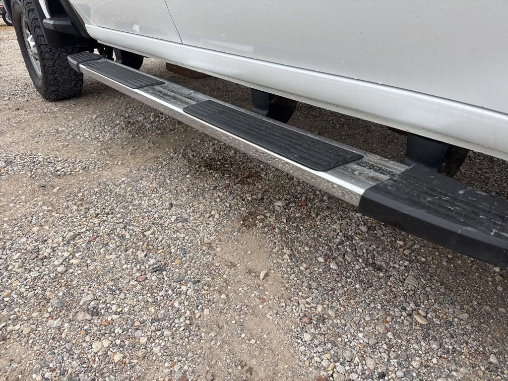 Used 2024 GMC Sierra 2500 Pro w/ Convenience Package image 12