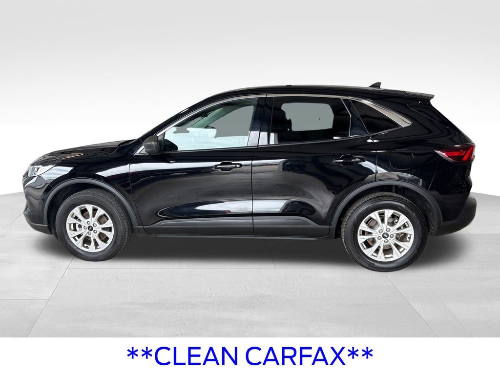 Certified 2024 Ford Escape Active w/ Tech Pack #1 AWD/4WD video 2