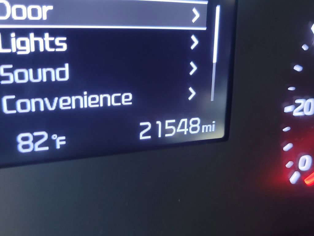 Used 2022 Kia Soul LX image 30