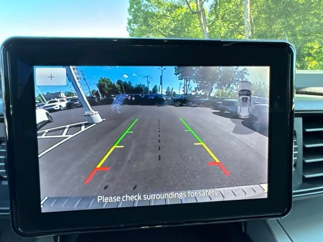 Certified 2022 Ford Explorer XLT w/ Class IV Trailer Tow Package AWD/4WD image 28