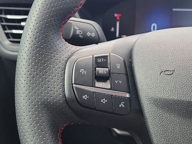Certified 2023 Ford Escape ST-Line w/ Tech Pack #1 FWD image 25