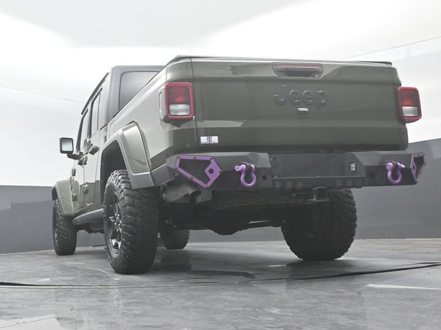 Used 2023 Jeep Gladiator Sport AWD/4WD image 20