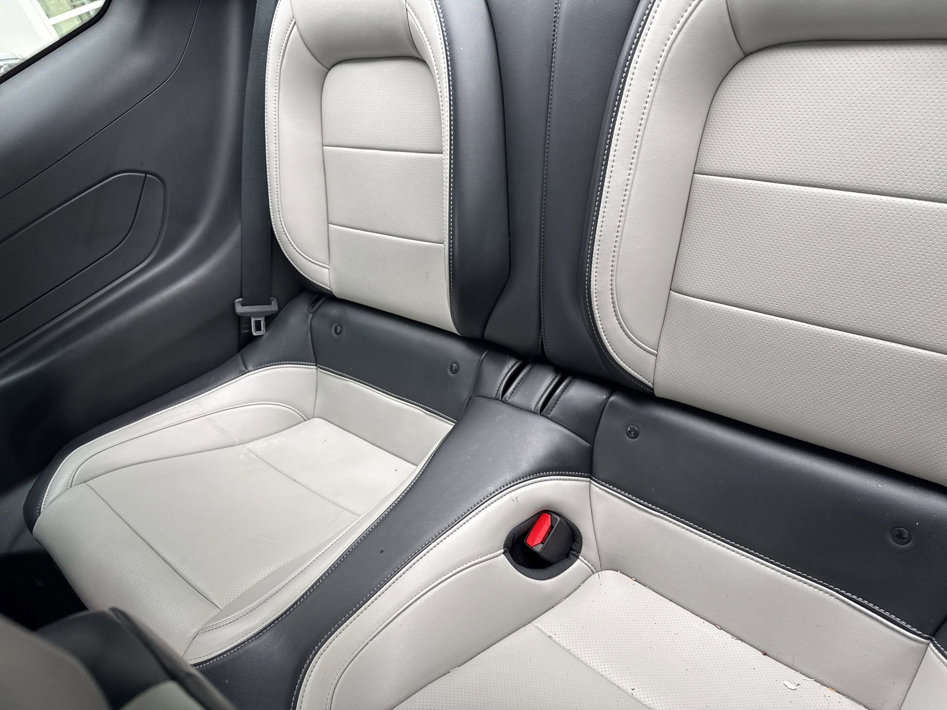 Certified 2024 Ford Mustang GT Premium image 10