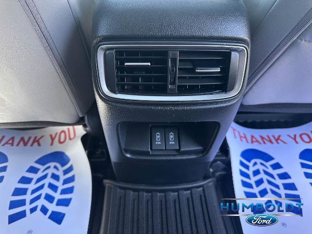 Used 2021 Honda CR-V Touring image 38