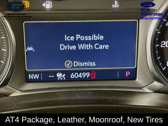 Used 2024 GMC Terrain AT4 image 12