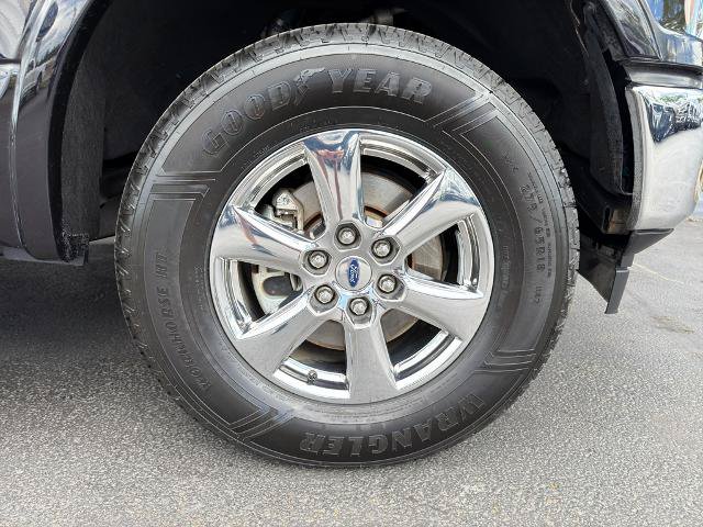 Certified 2019 Ford F150 Lariat AWD/4WD image 5