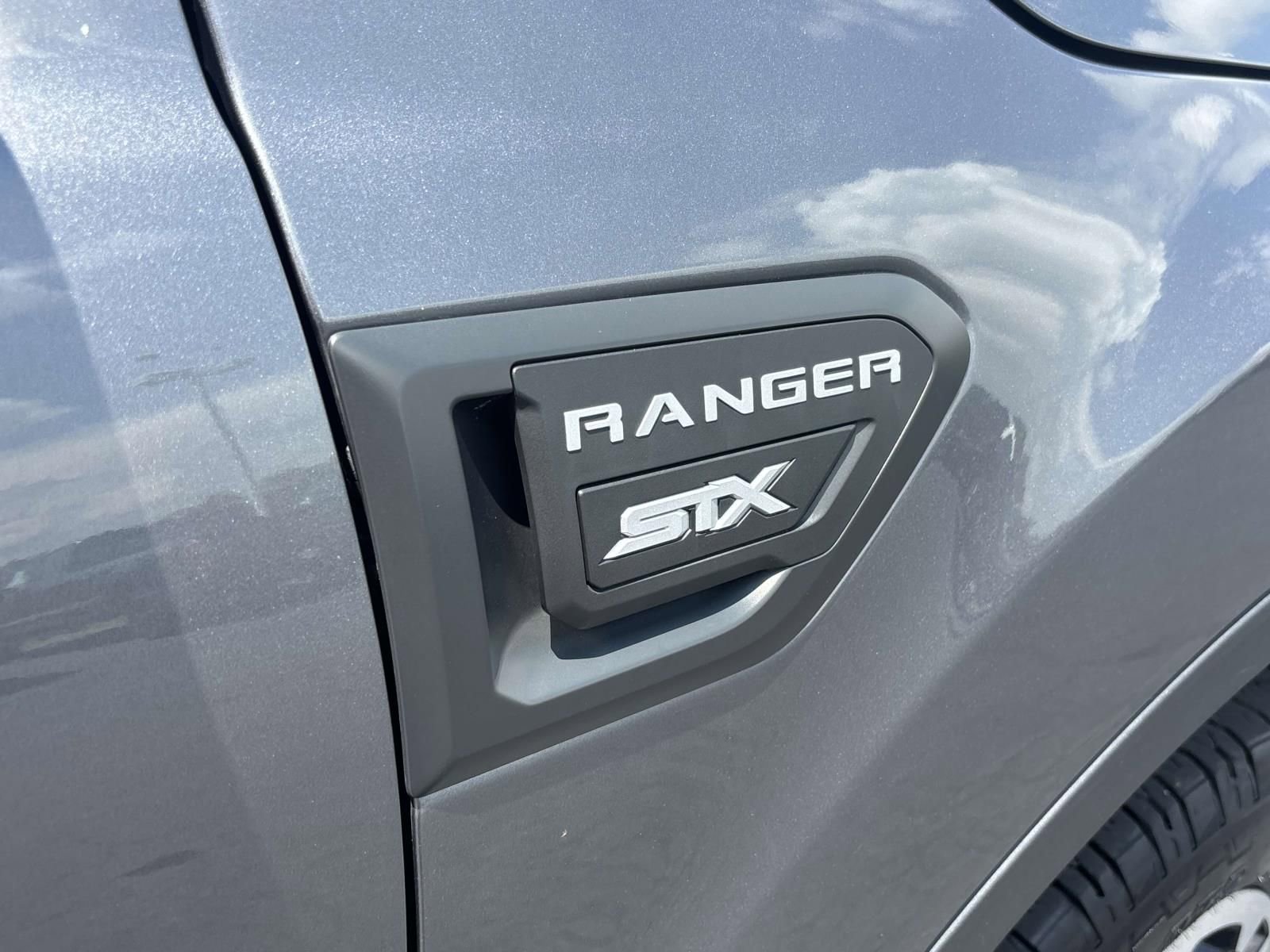 Certified 2021 Ford Ranger XL w/ FX4 Off-Road Package image 40