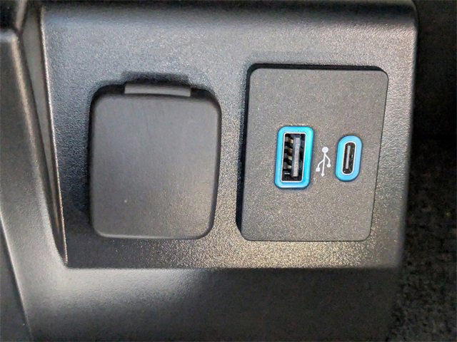 Certified 2022 Ford Explorer ST-Line image 22