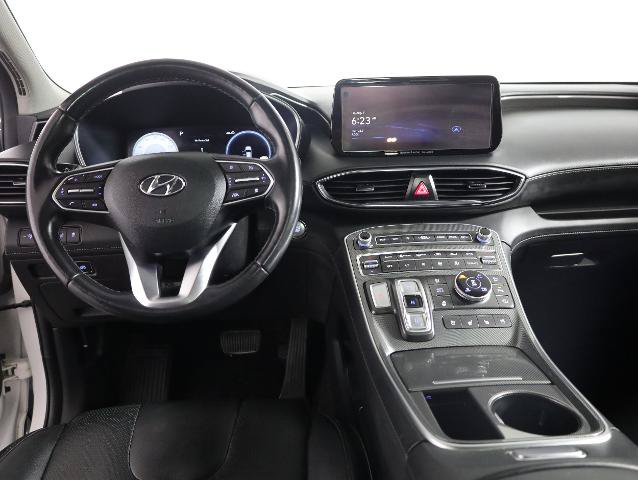 Used 2023 Hyundai Santa Fe Limited AWD/4WD image 12