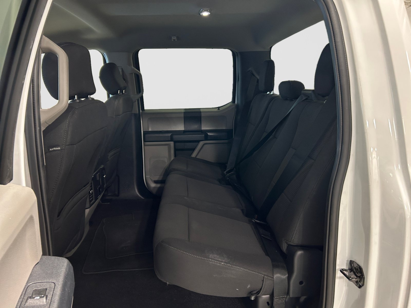 Certified 2020 Ford F150 XL w/ Equipment Group 101A Mid RWD image 18