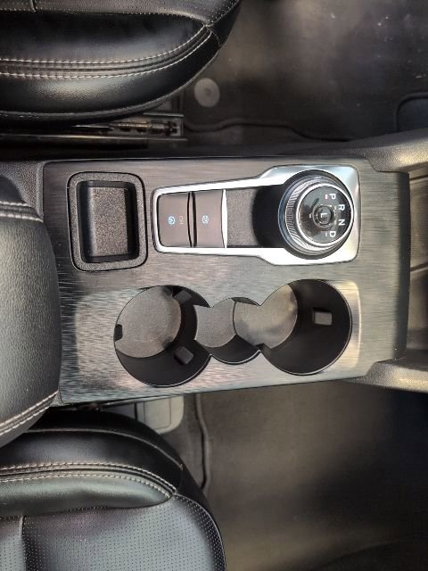 Certified 2024 Ford Escape Platinum AWD/4WD image 24