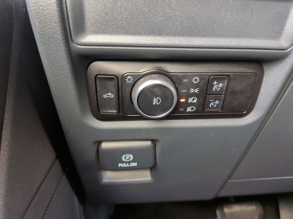 Certified 2023 Ford F150 XL w/ STX Appearance Package AWD/4WD image 25