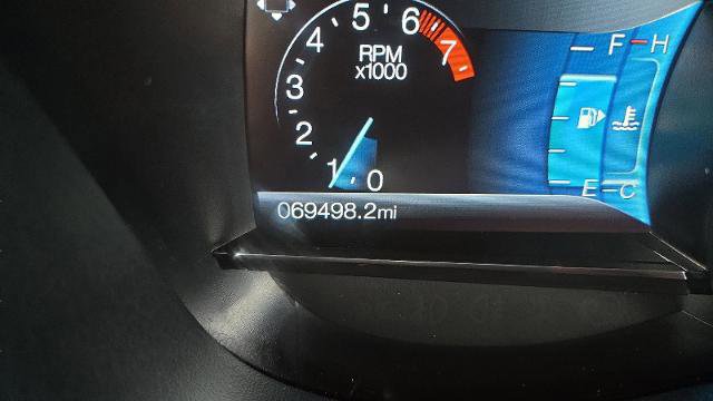 Certified 2019 Ford Explorer Sport image 20