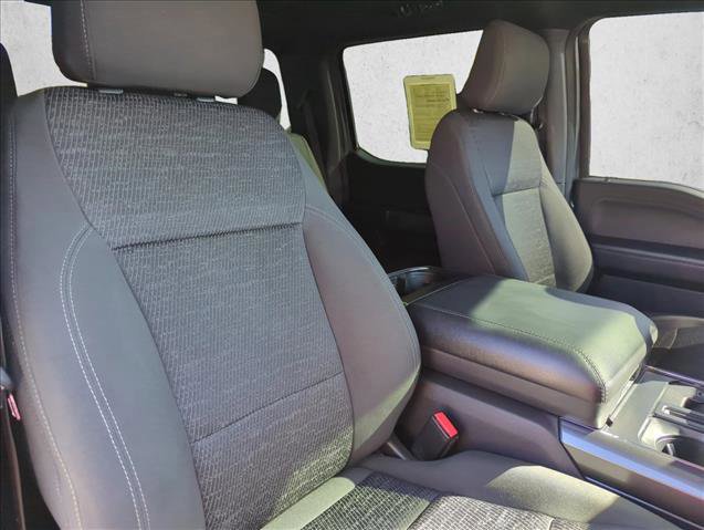 Certified 2023 Ford F150 XLT w/ Equipment Group 302A High image 26