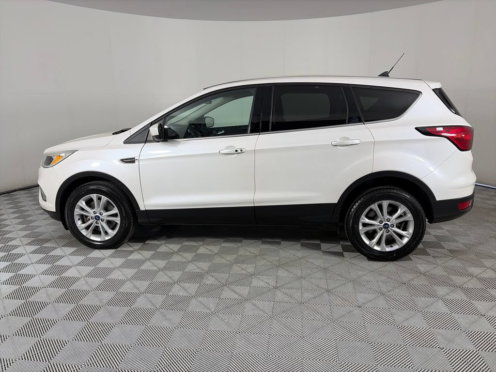 Certified 2019 Ford Escape SE AWD/4WD image 4