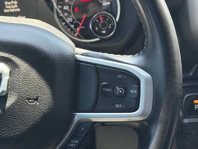 Used 2020 RAM 1500 Big Horn RWD image 13