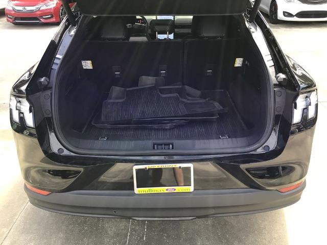 Certified 2025 Ford Mustang Mach-E Premium image 32