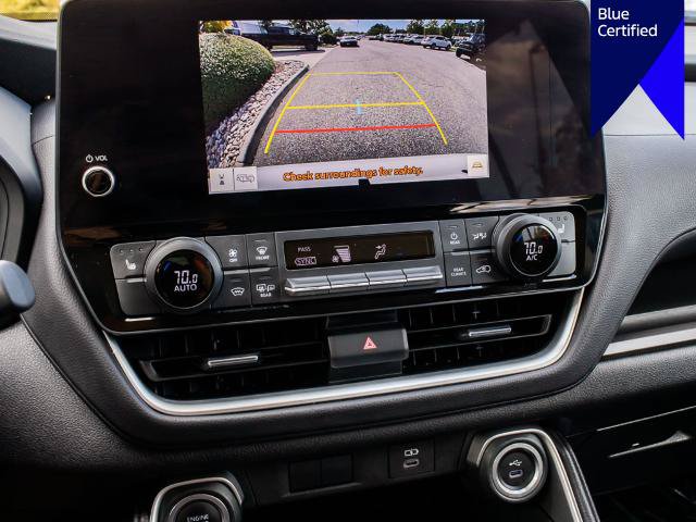 Used 2024 Toyota Grand Highlander FWD image 21